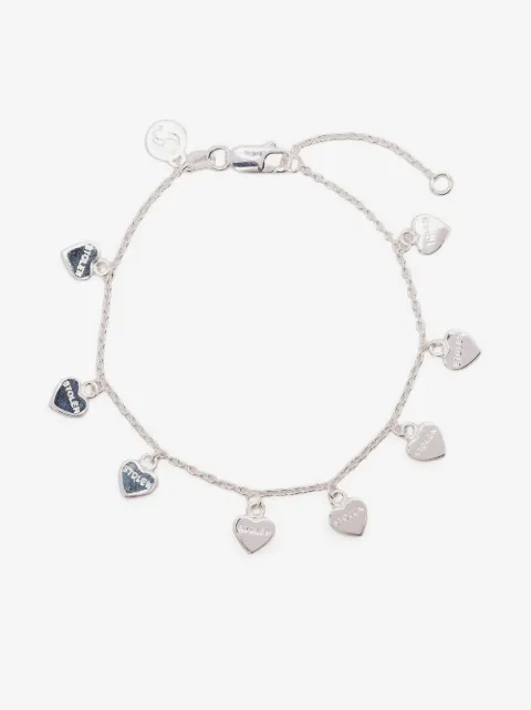 Stolen Girlfriends Club pulsera Stolen Heart
