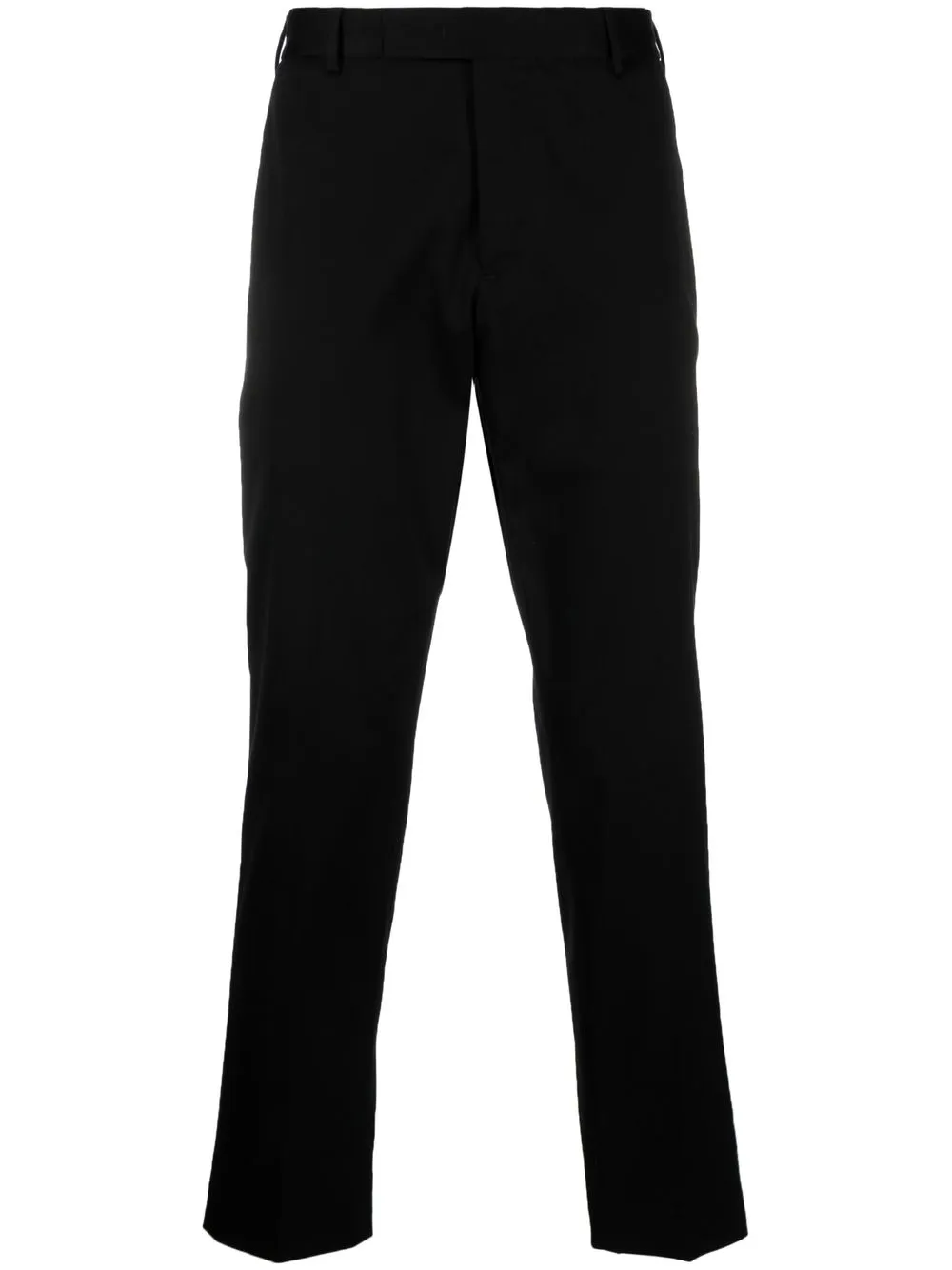 

PT TORINO pantalones rectos - Negro