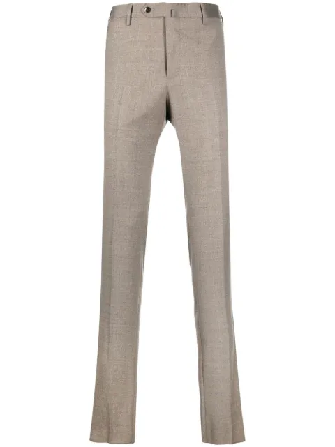 PT Torino straight-leg trousers