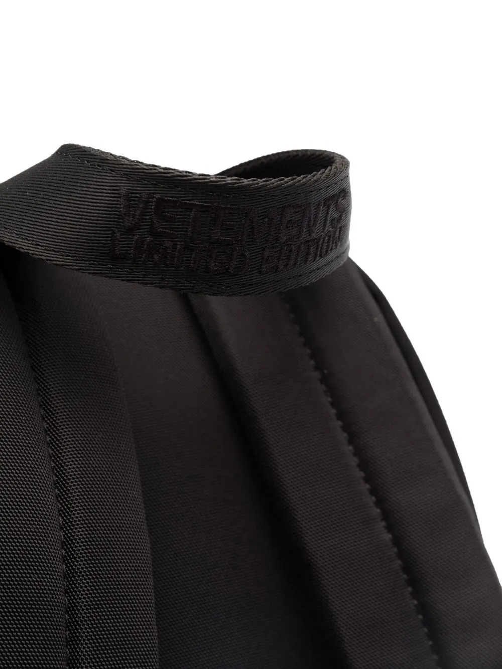VETEMENTS バックパック - Farfetch