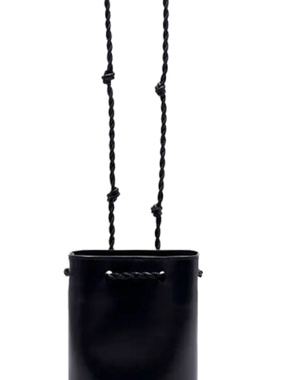 Altuzarra knotted-strap bucket crossbody bag | Bucket Bags | Image 2