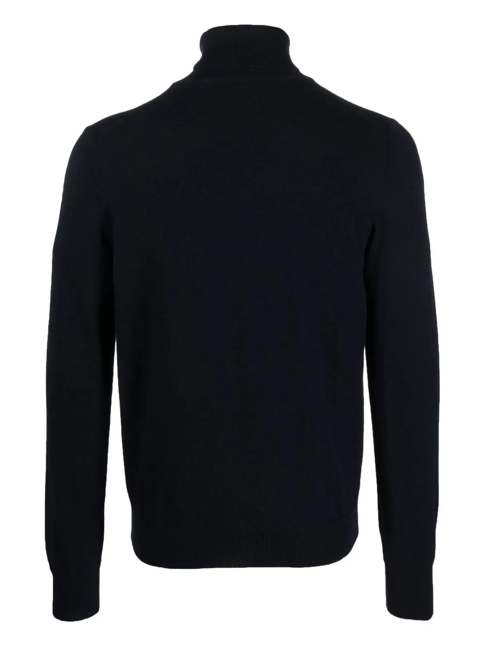 Tagliatore Gebreide coltrui - Blauw