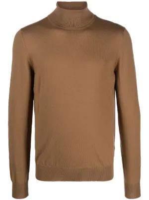 Tagliatore Knitted Sweaters for Men 
