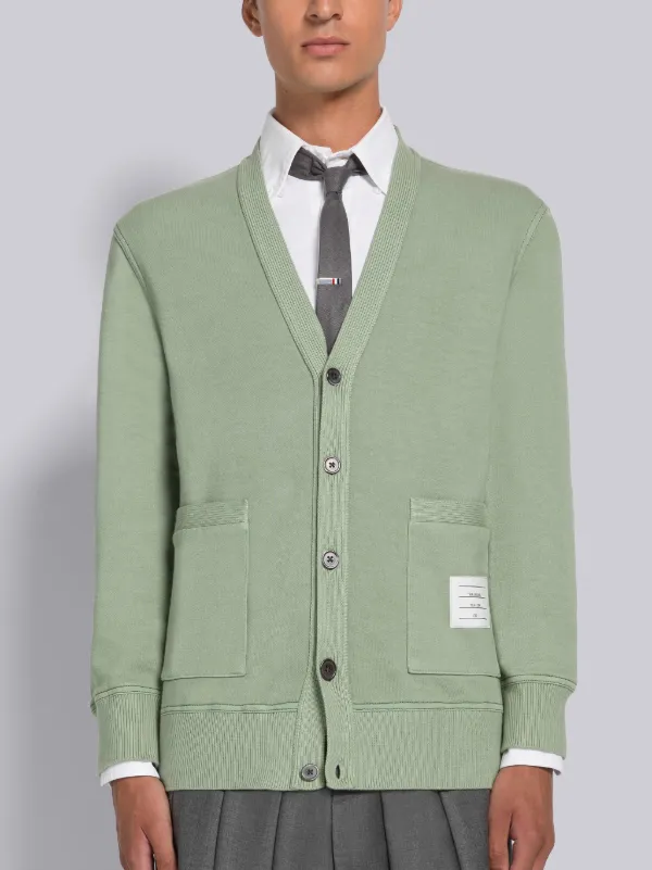 Mens Knitwear \u0026 Cardigans | Thom Browne 
