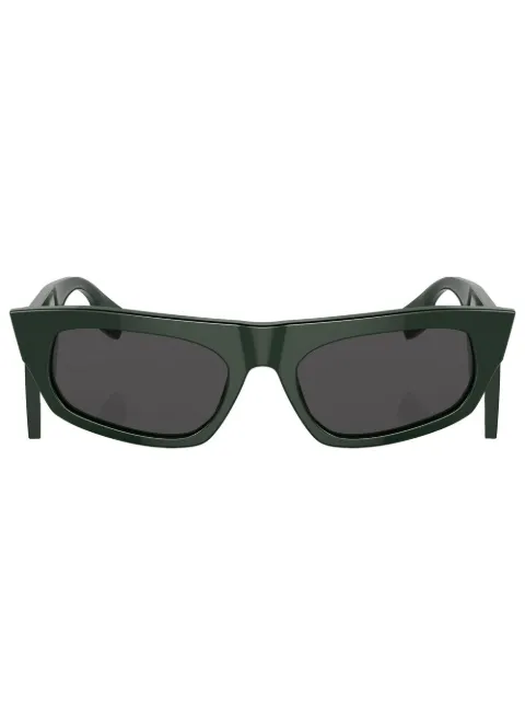 Burberry Eyewear Palmer Sonnenbrille mit Logo