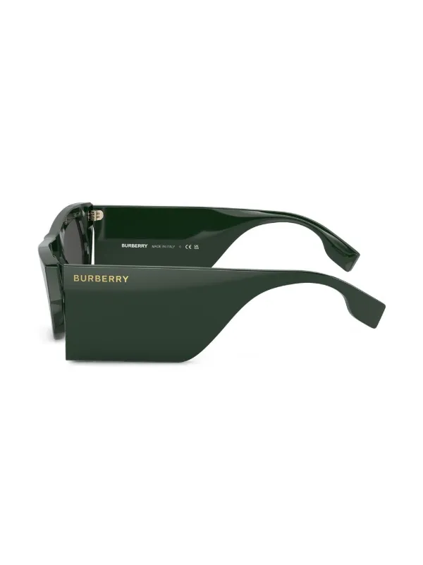 Burberry eyewear logo shop