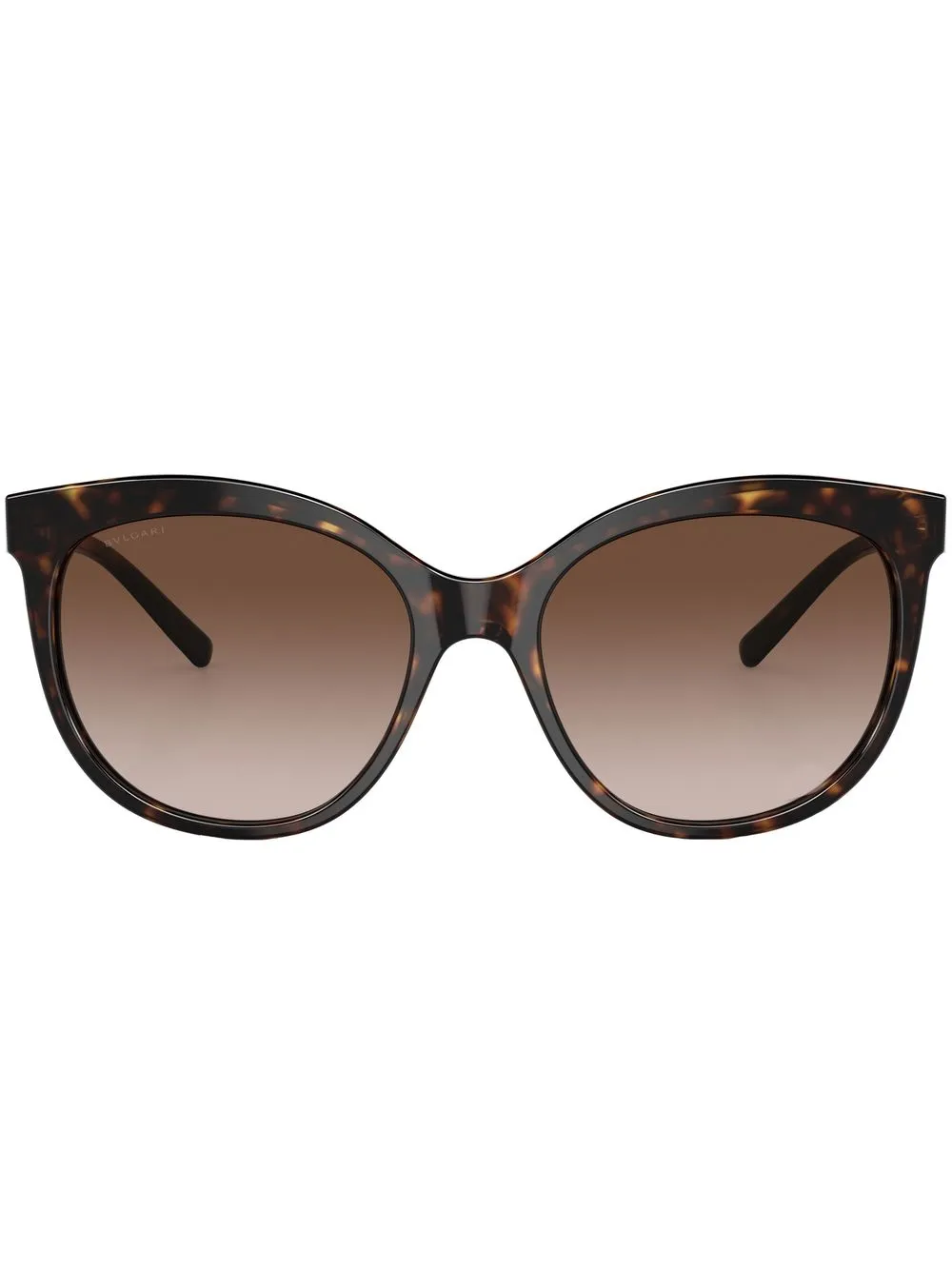 Bvlgari cat eye-frame sunglasses