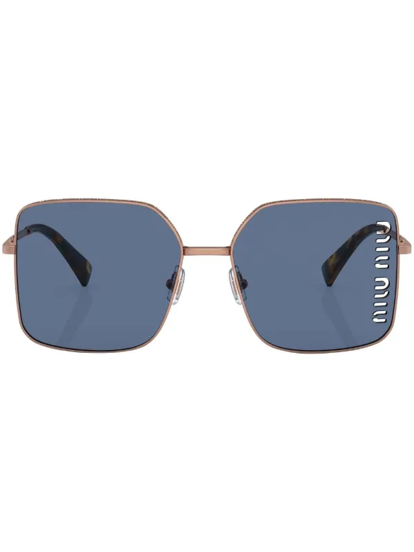 Miu miu eyewear online