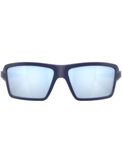 Oakley Cables wayfarer-frame sunglasses