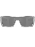 Oakley Batwolf square-frame sunglasses - Grey