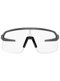 Oakley Sutro square-frame glasses - Grey