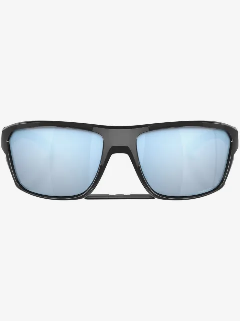 Oakley Óculos de sol quadrado lentes coloridas