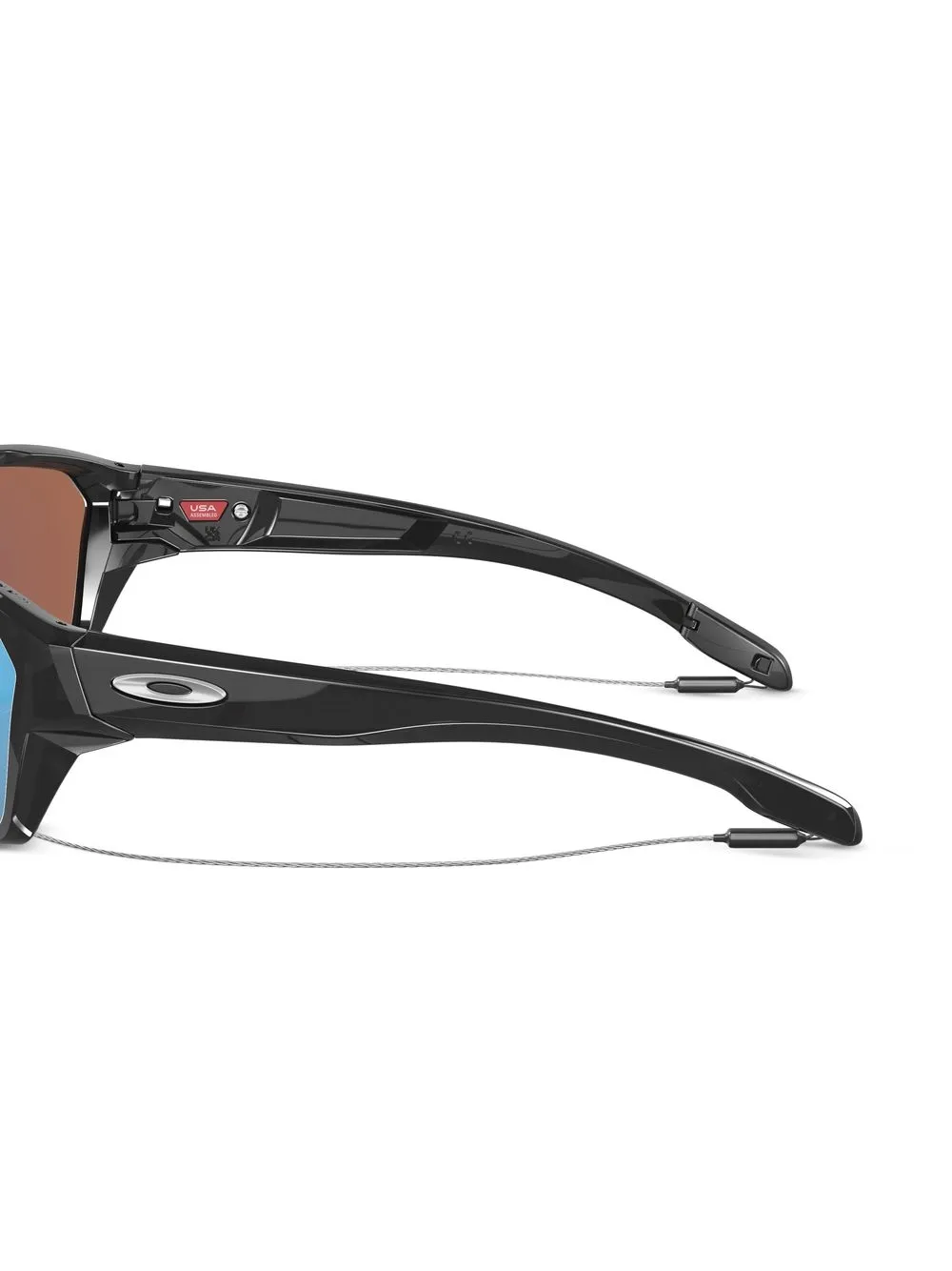 Oakley square-frame tinted sunglasses | Image 2
