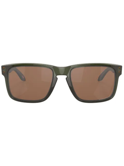 Oakley Holbrook wayfarer-frame sunglasses