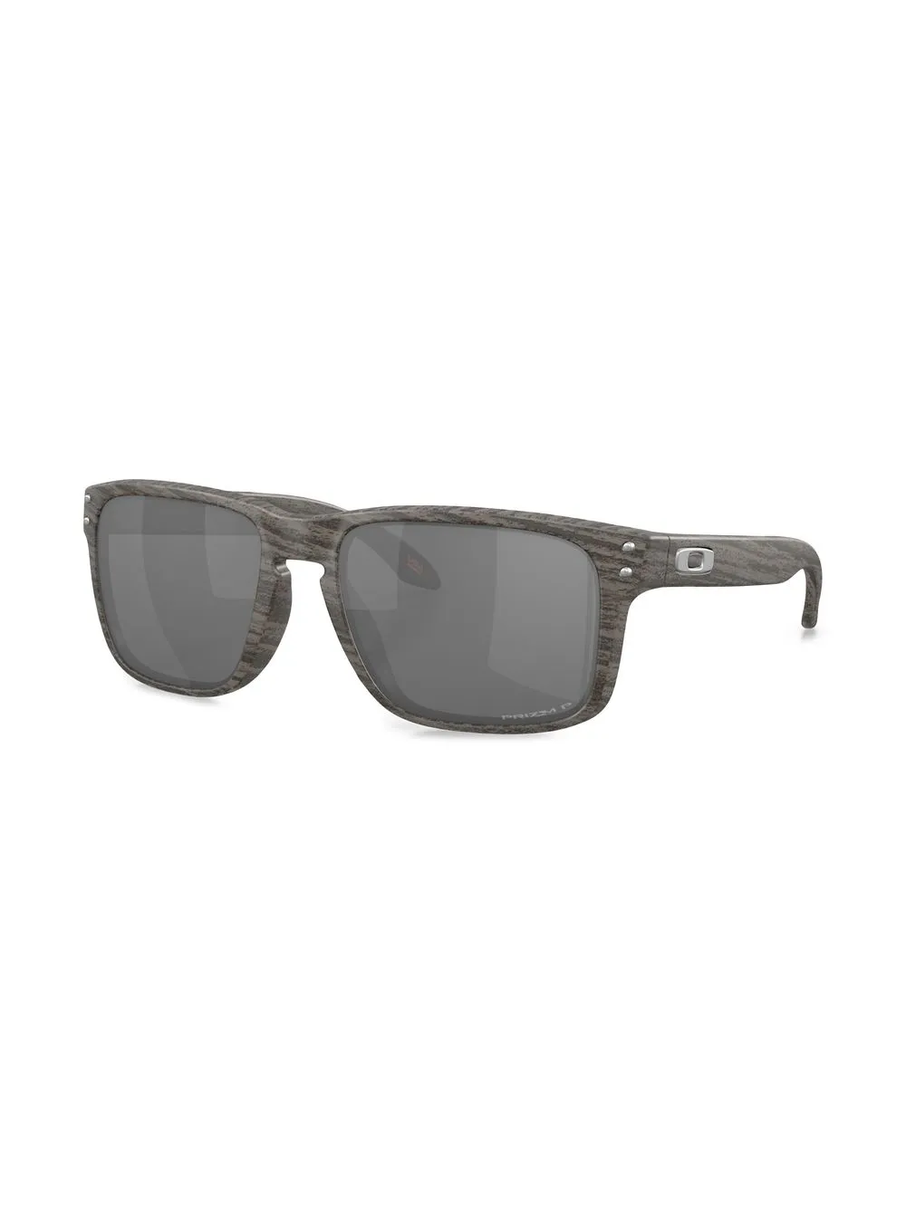 Oakley Holbrook wayfarer-frame sunglasses | Image 2