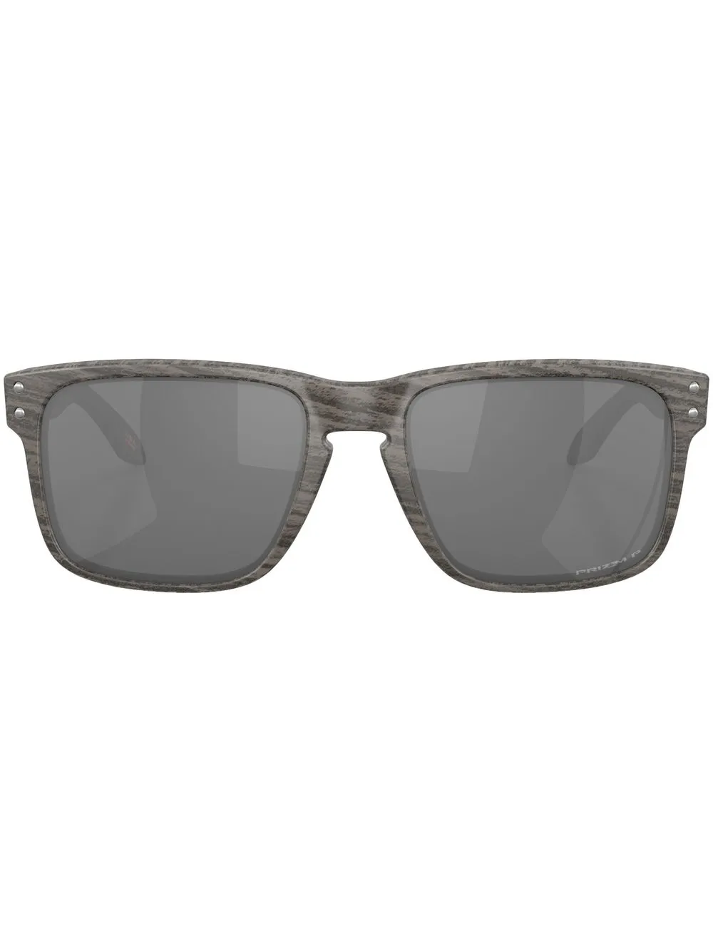 Oakley Holbrook wayfarer frame Sunglasses Farfetch