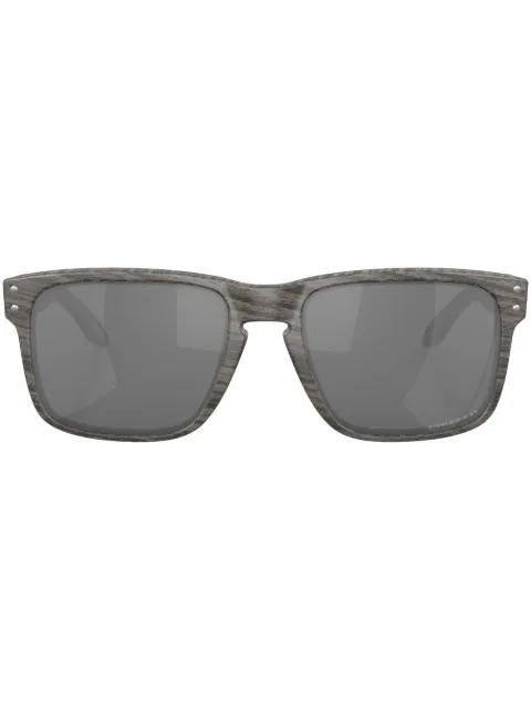 Oakley Holbrook wayfarer-frame sunglasses
