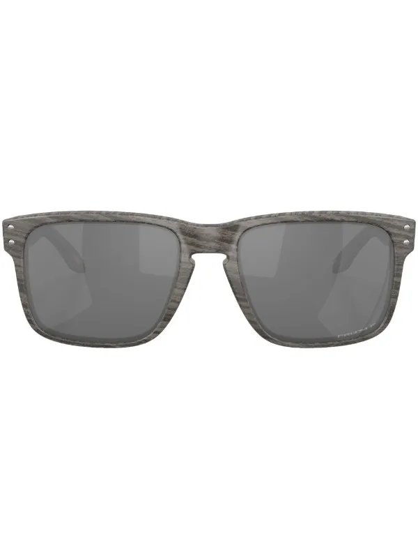 Oakley Holbrook wayfarer frame Sunglasses Farfetch
