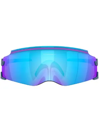 OAKLEY KATO オークリー サングラス ブルー Oakley レディース カトー サングラス の ブルー | LN-CC®