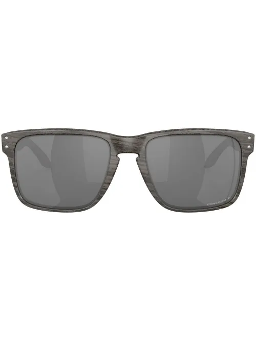Lunettes de soleil Holbrook à monture d'inspiration wayfarer - Oakley - Modalova