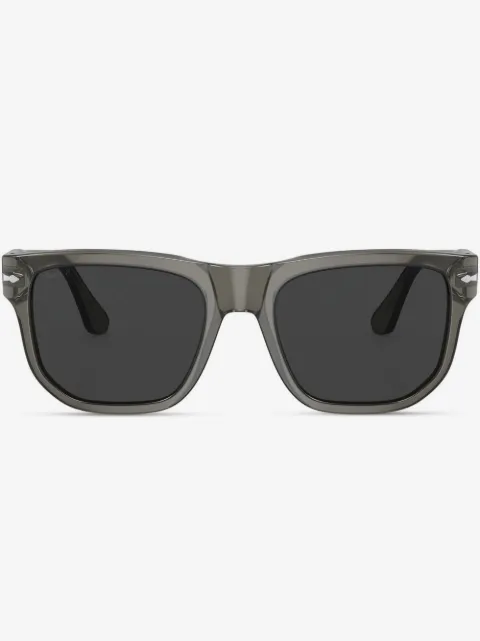 Persol wayfarer-frame tinted sunglasses 