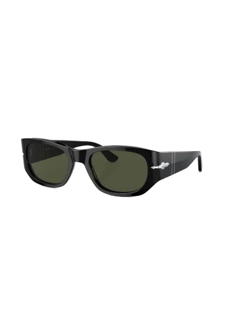 Persol rectangle-frame tinted sunglasses PO3307S9531 - 1