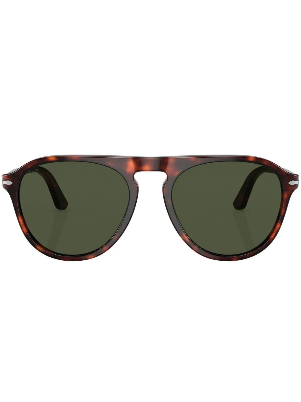 Persol 3302S SOLE 24/31 | Green | Image 1