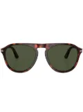 Persol 3302S SOLE 24/31 - Green
