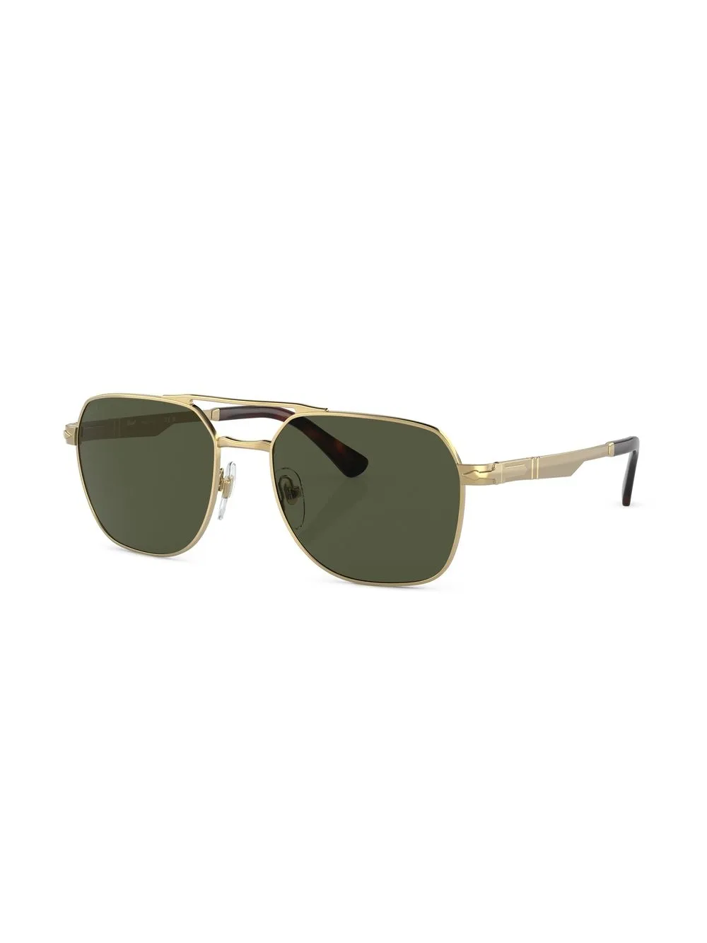 Persol square-frame tinted sunglasses | Men | Image 2
