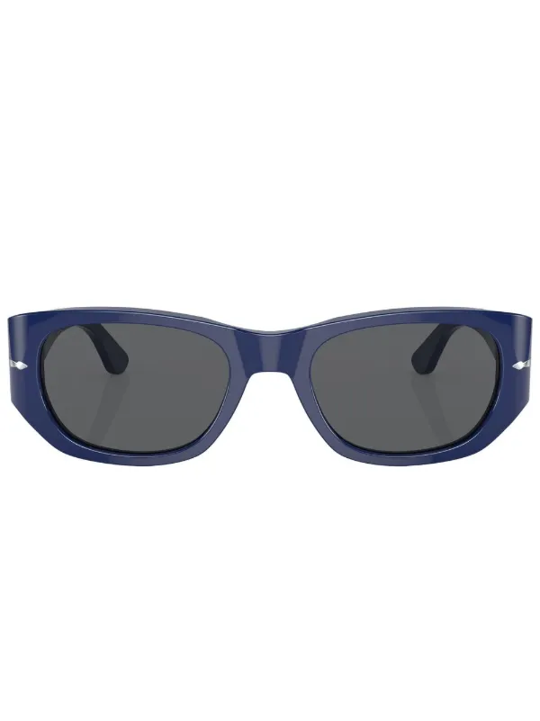 Persol square frame sunglasses 2025