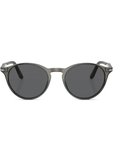 Persol round-frame tinted sunglasses  