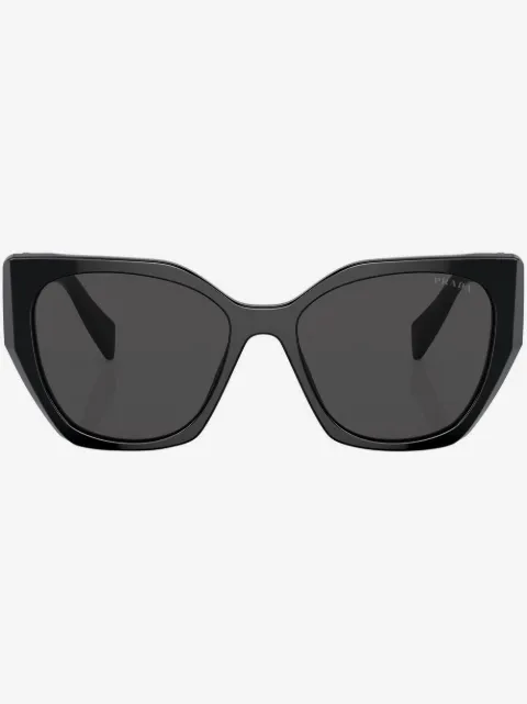 Prada Eyewear cat-eye sunglasses