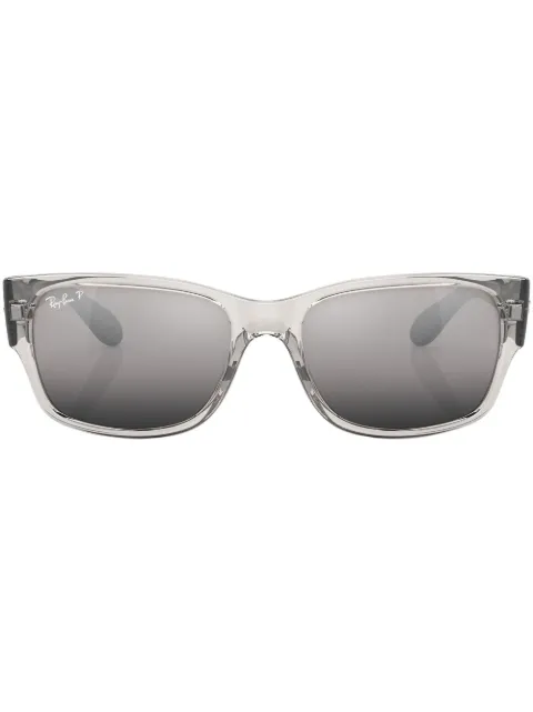 Ray-Ban wayfarer-frame sunglasses