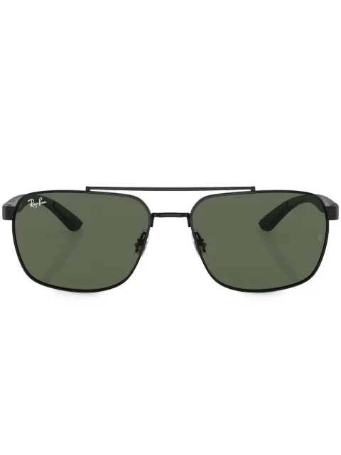 Ray-Ban pilot-frame sunglasses