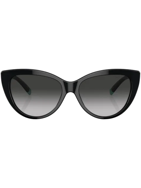 Tiffany & Co Eyewear cat-eye sunglasses