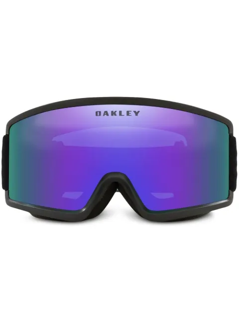 Oakley Target Line S snow goggles