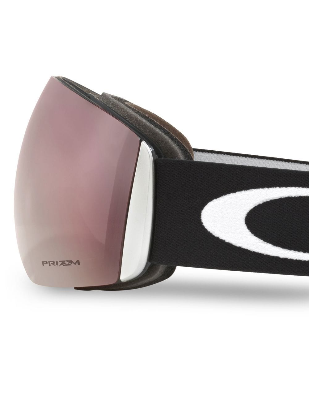 Shop Oakley Flight Deck™snow Goggles In 705034 Matte Black