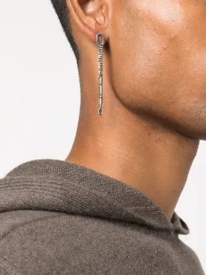 WERKSTATT:MÜNCHEN ウィメンズ ピアス＆イヤリング通販 - FARFETCH