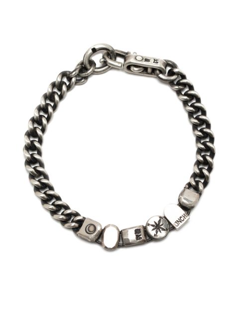 WERKSTATT:MÜNCHEN chunky chain bracelet
