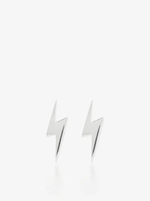 Stolen Girlfriends Club aretes I'll Be Lightning