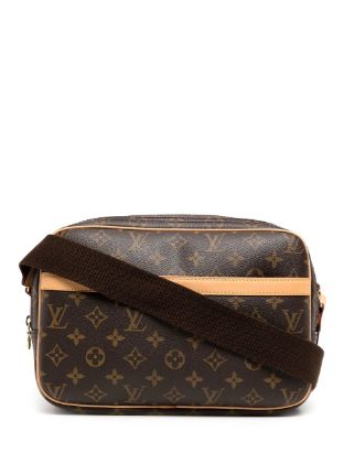 Louis Vuitton Reporter PM Bag - Farfetch