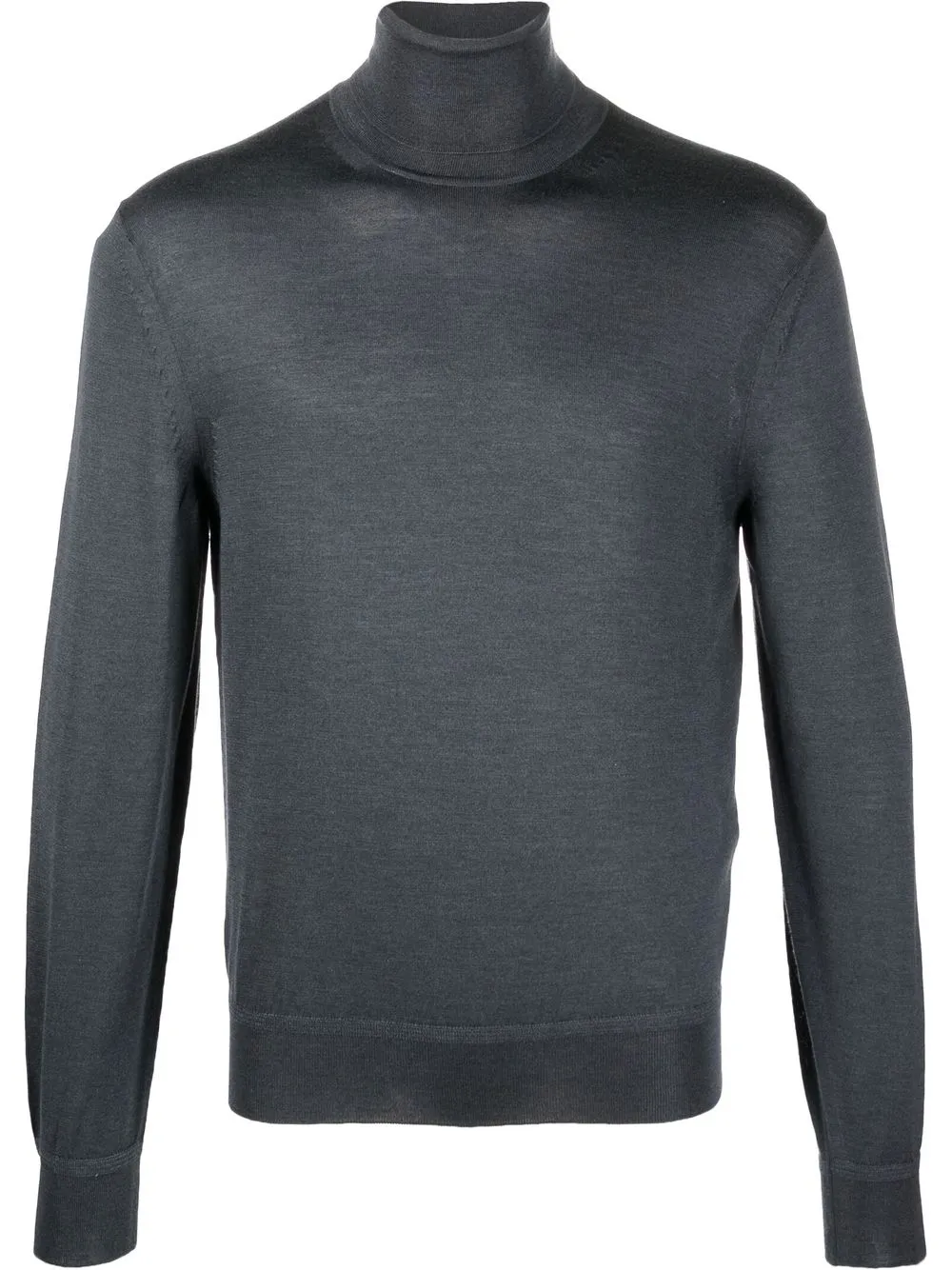 

TOM FORD suéter con cuello vuelto - T08 GREY