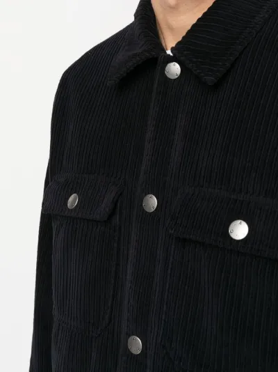 Alex corduroy jacket | A.P.C. | Eraldo.com