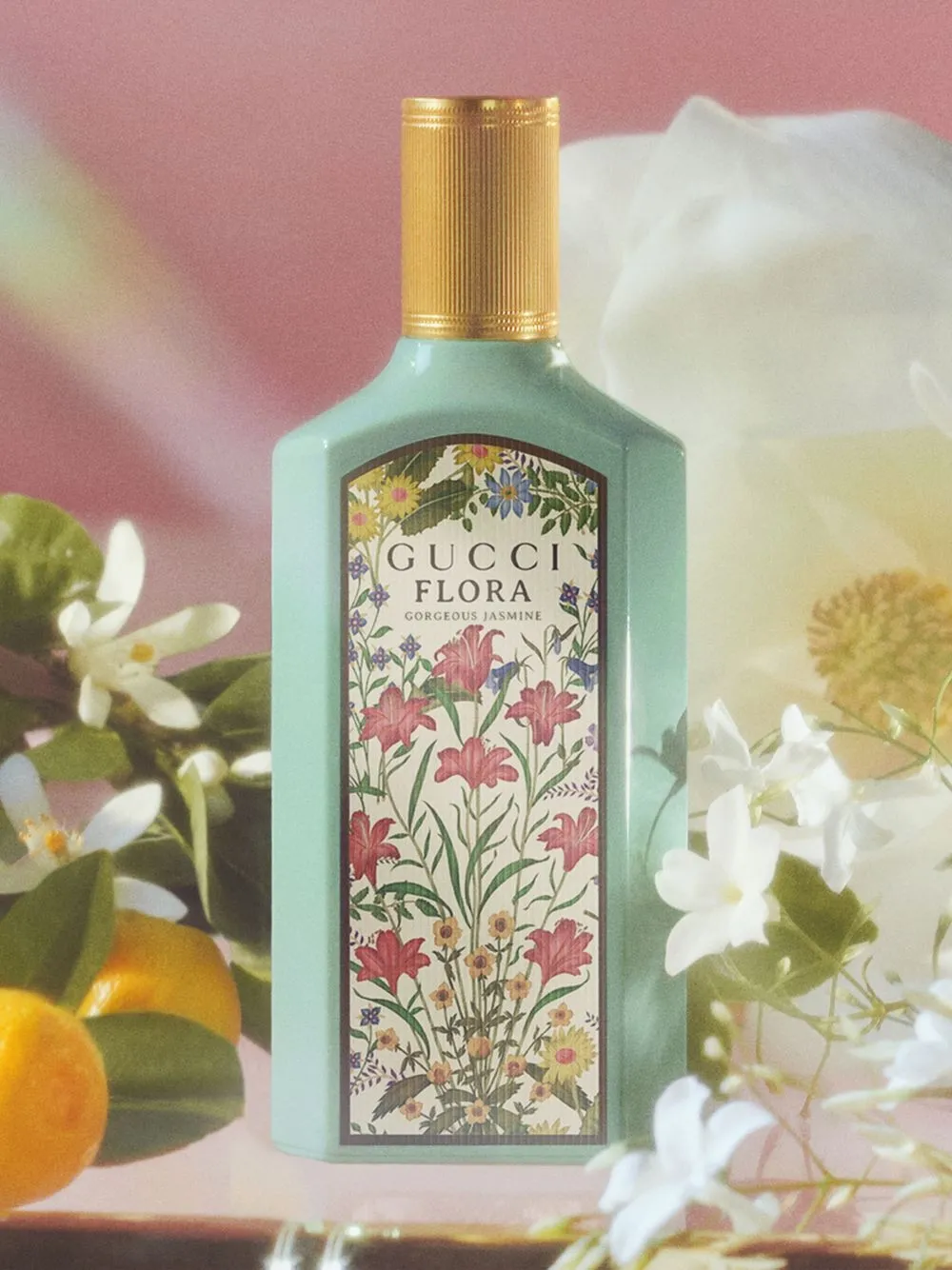 flora gucci jasmine