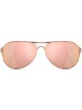 Oakley Feedback polarised sunglasses - Pink