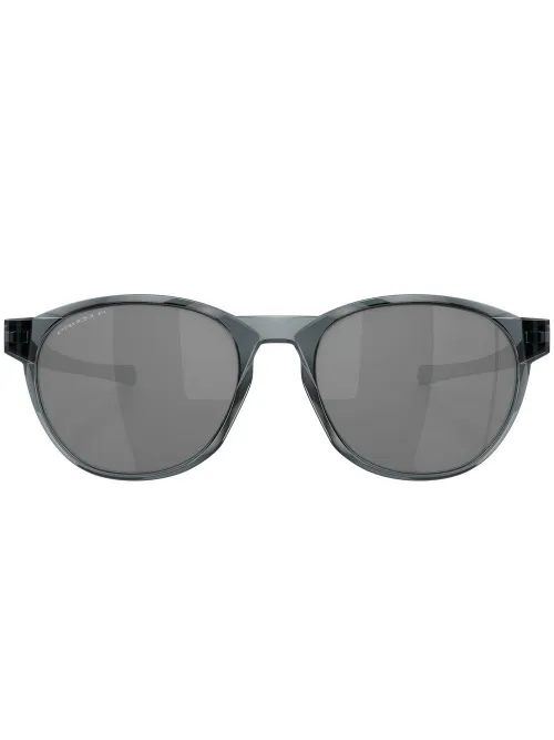 Lunettes de soleil Reedmace à monture ronde - Oakley - Modalova