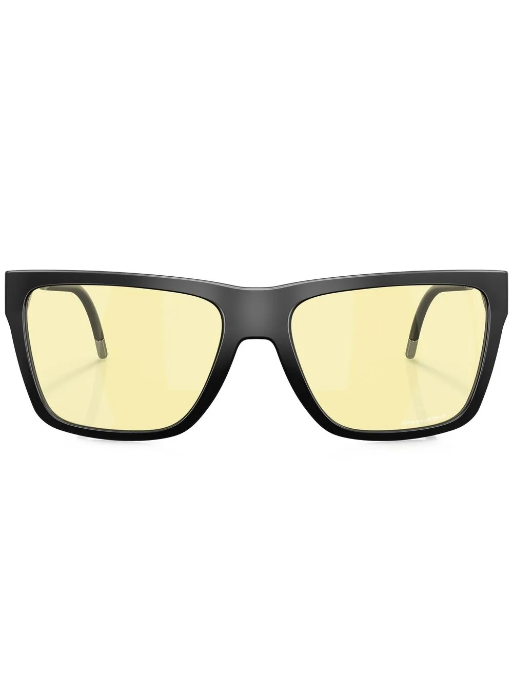 Oakley NXTLVL square-frame sunglasses | Black | Image 1