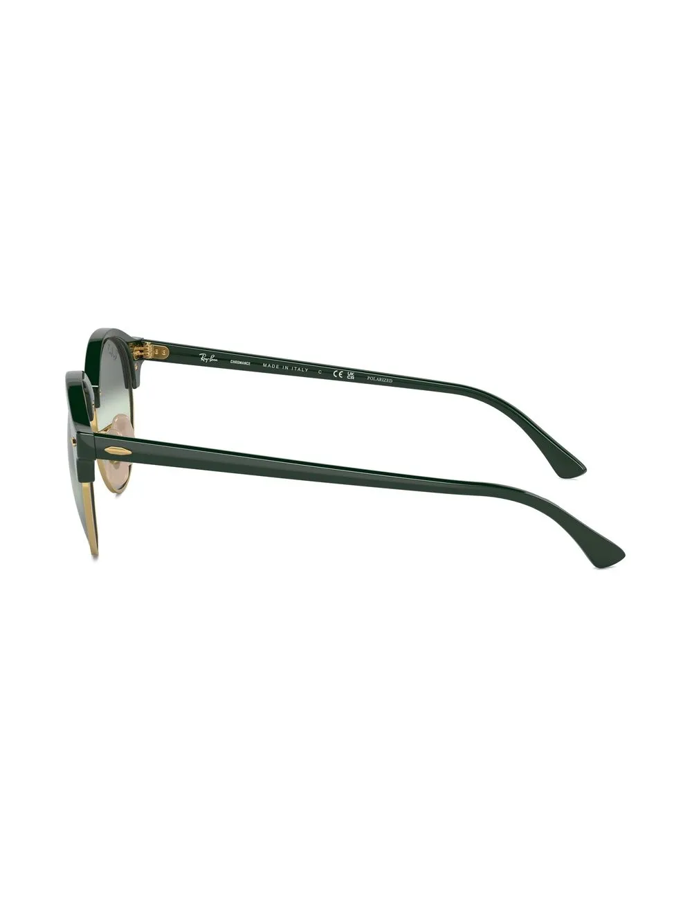 Ray-Ban Occhiali da sole Clubround con lenti colorate | Occhiali da sole | Image 3