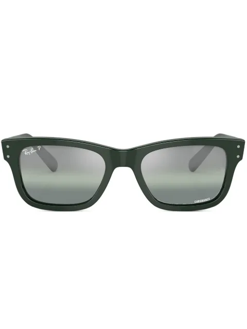 Ray-Ban Mr Burbank tinted sunglasses