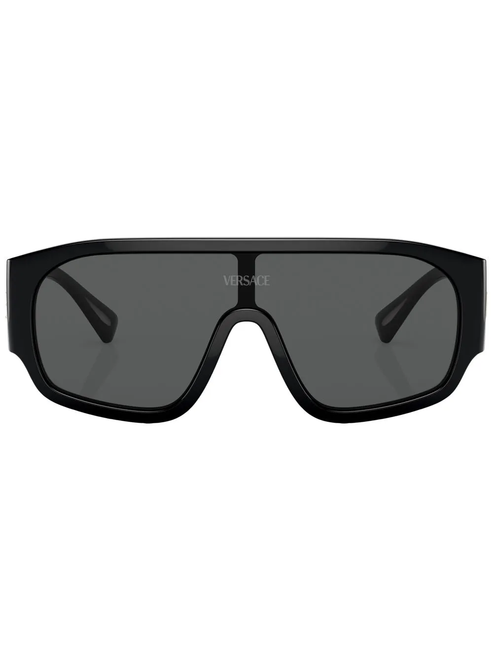 

Versace Eyewear pilot frame sunglasses - Black